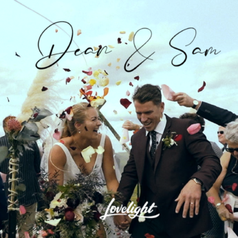 North Canterbury Wedding Video